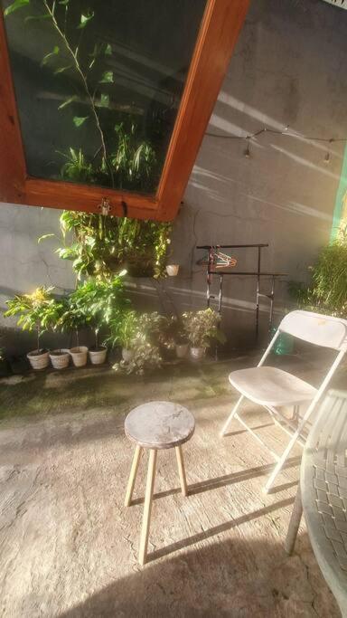 House In Bekasi Timur Villa Esterno foto